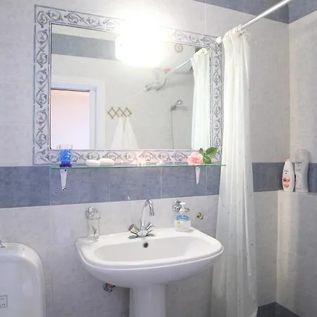 Villa Karidia Asprogerakata Room photo