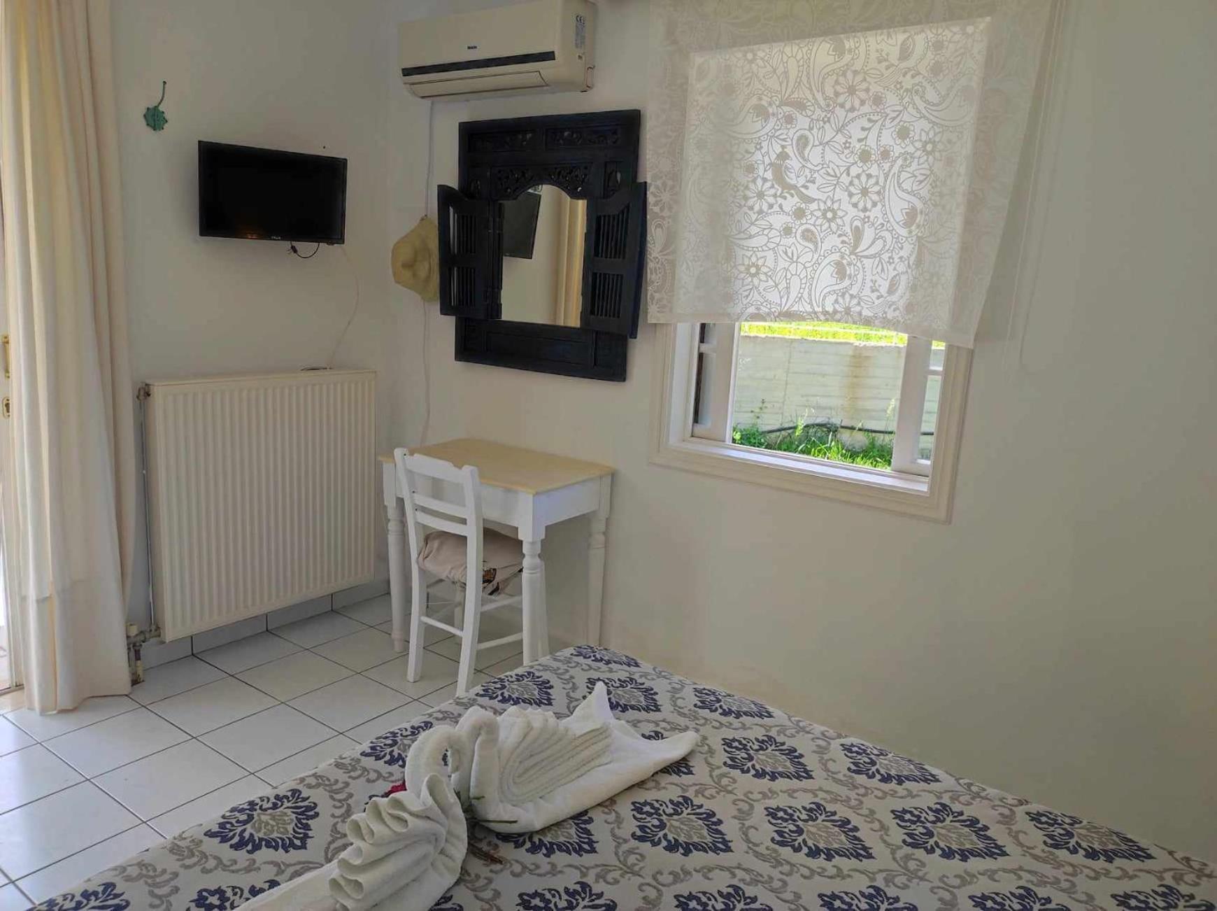 Apartment Karidia Asprogerakata