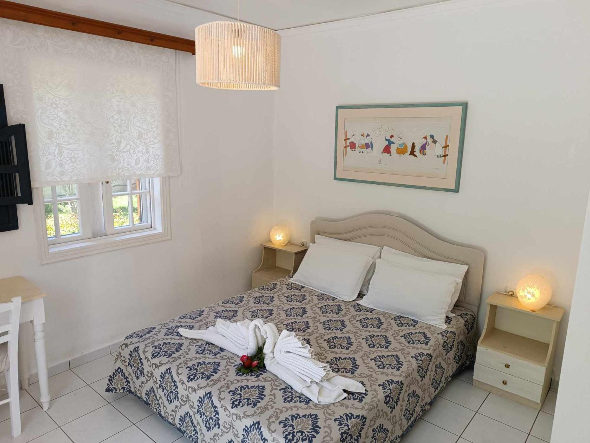 Apartment Karidia *