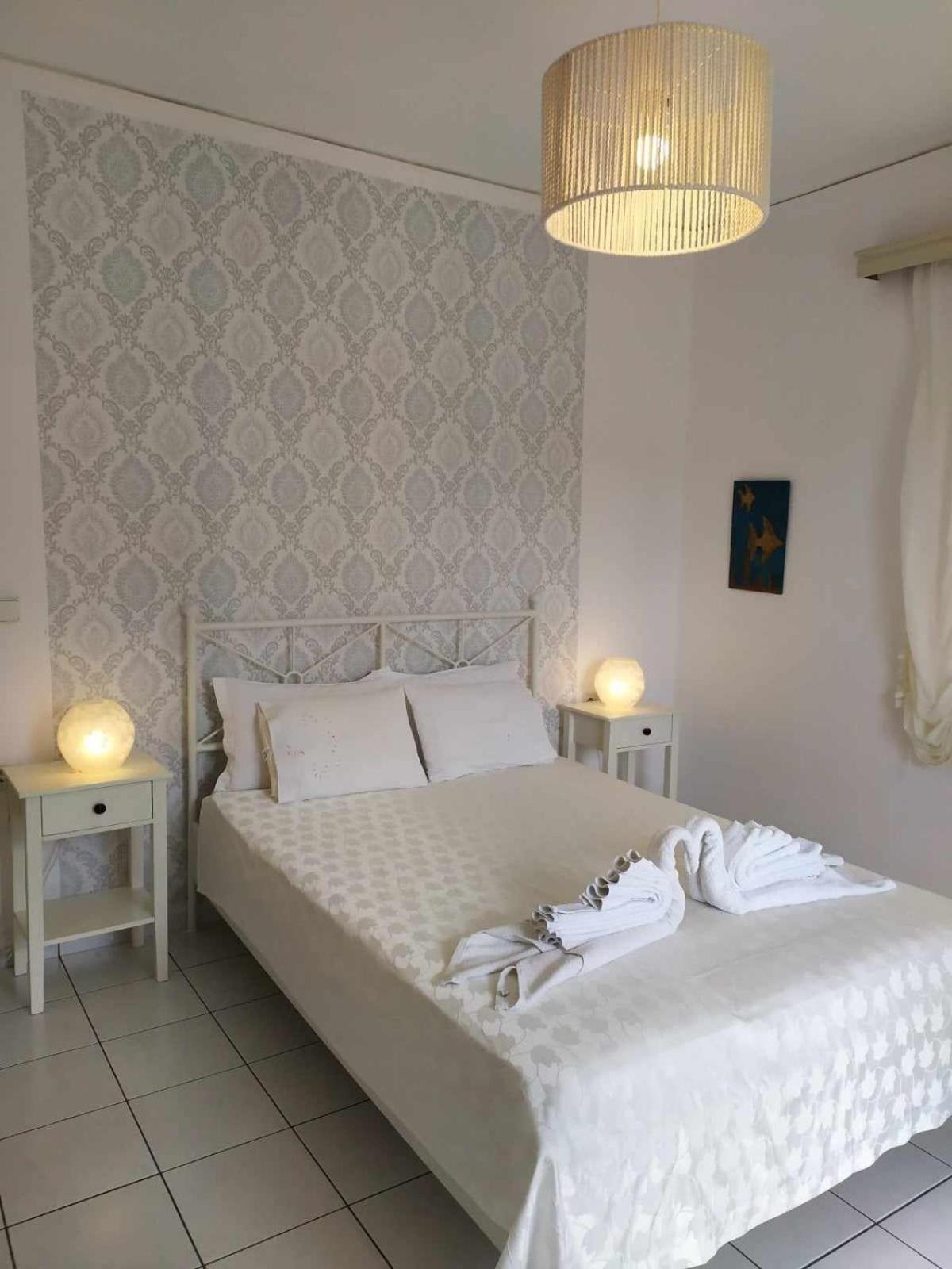 Apartment Karidia