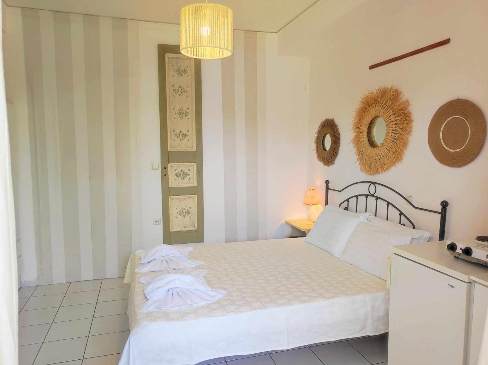 Apartment Karidia