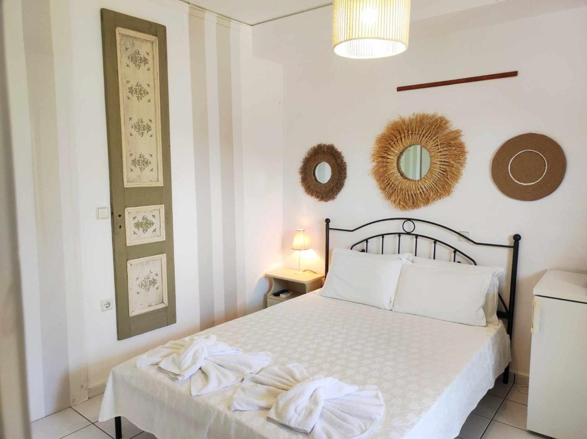Apartment Karidia