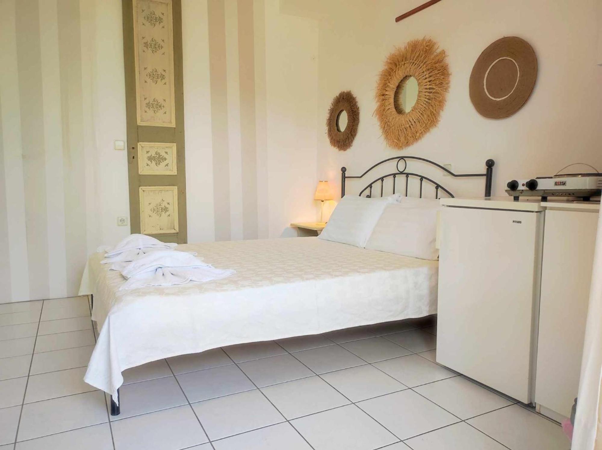 Apartment Karidia *