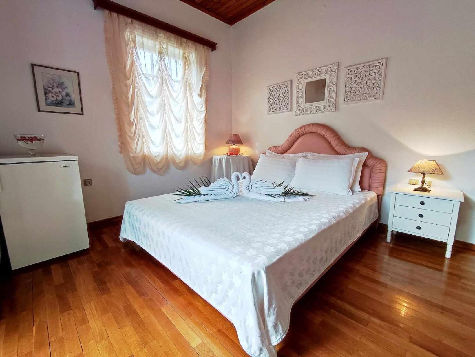 Karidia Apartment