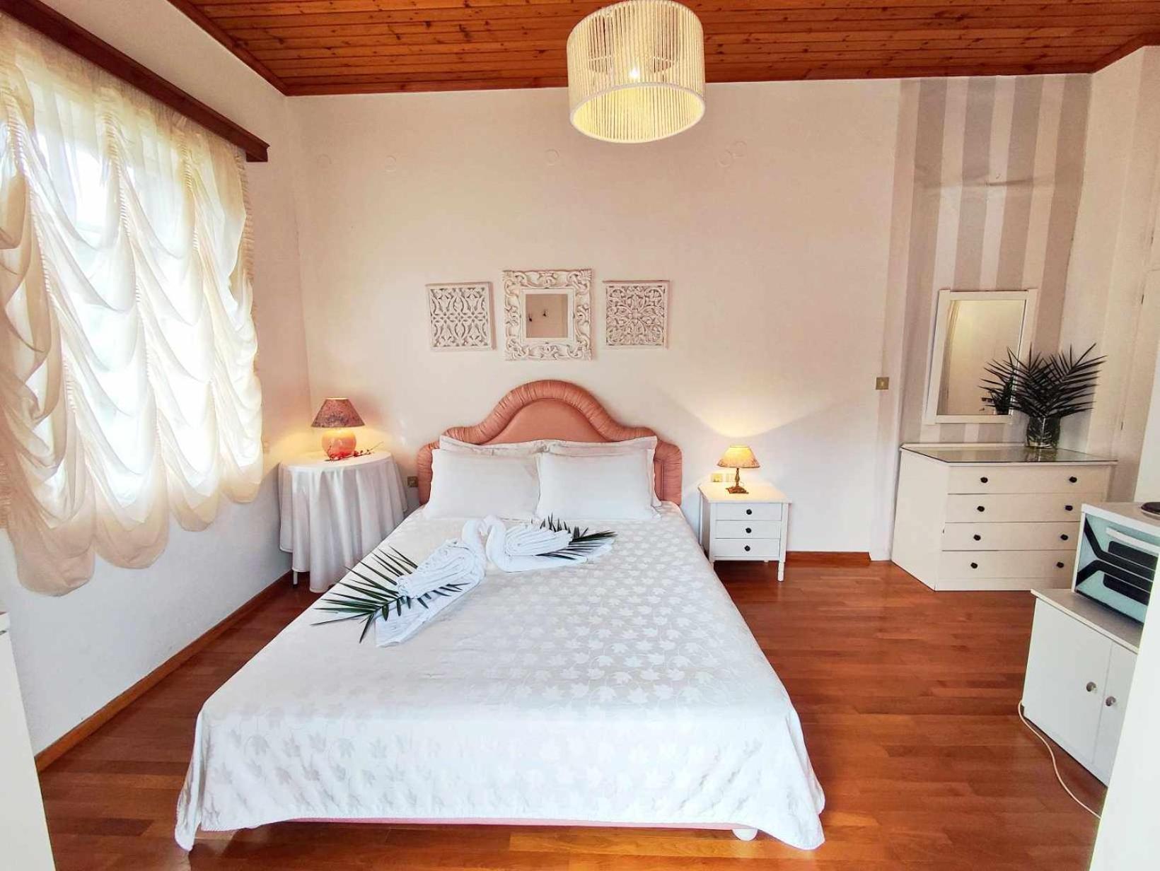 Apartment Karidia Asprogerakata