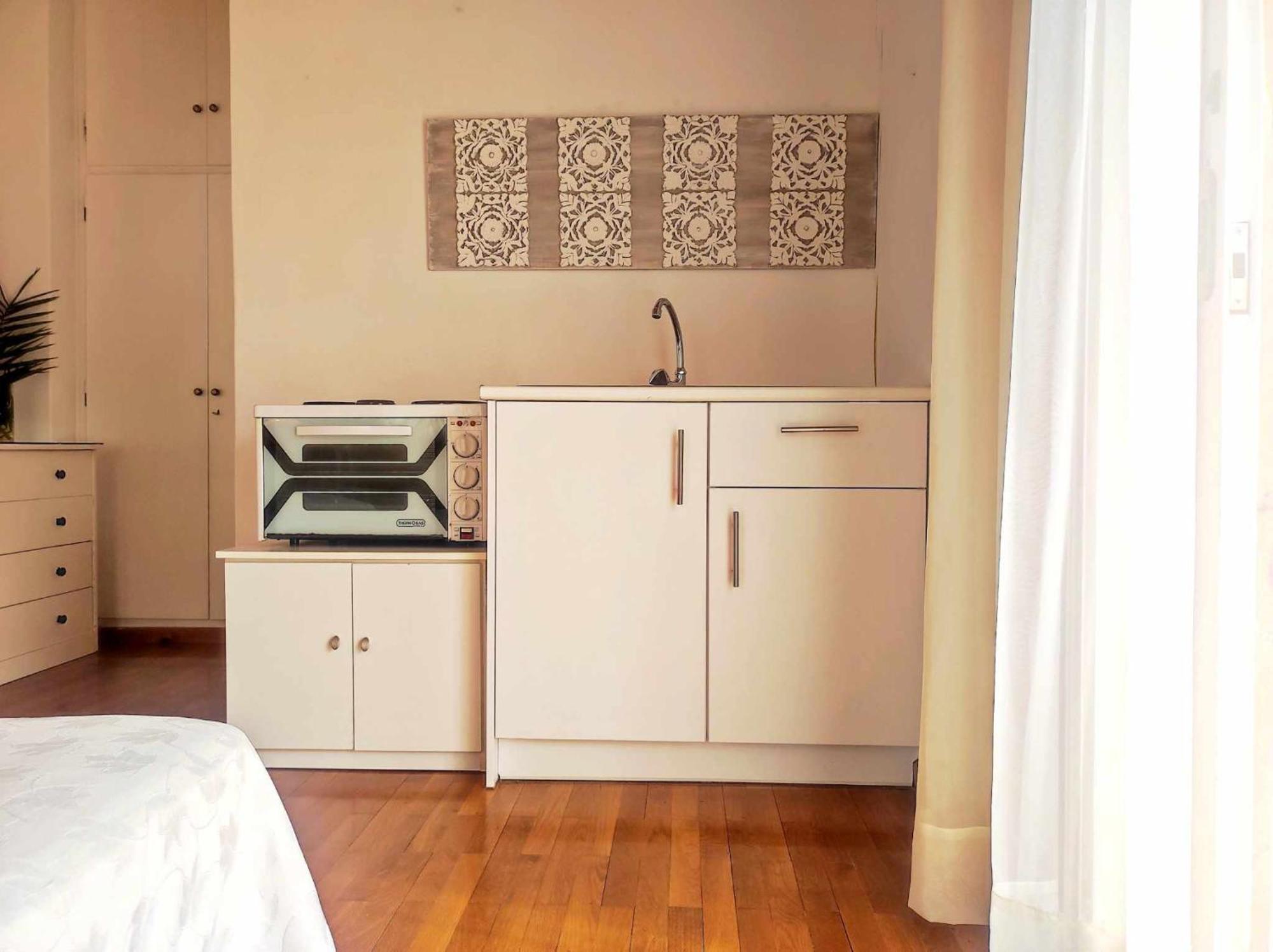 Apartment Karidia
