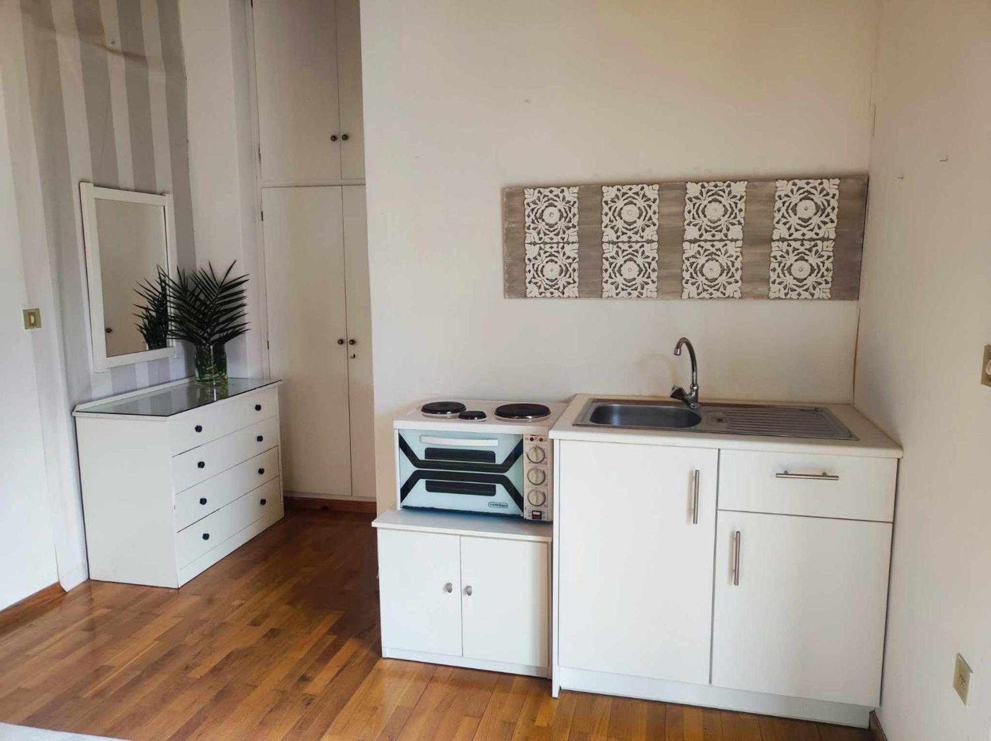 Karidia Apartment *