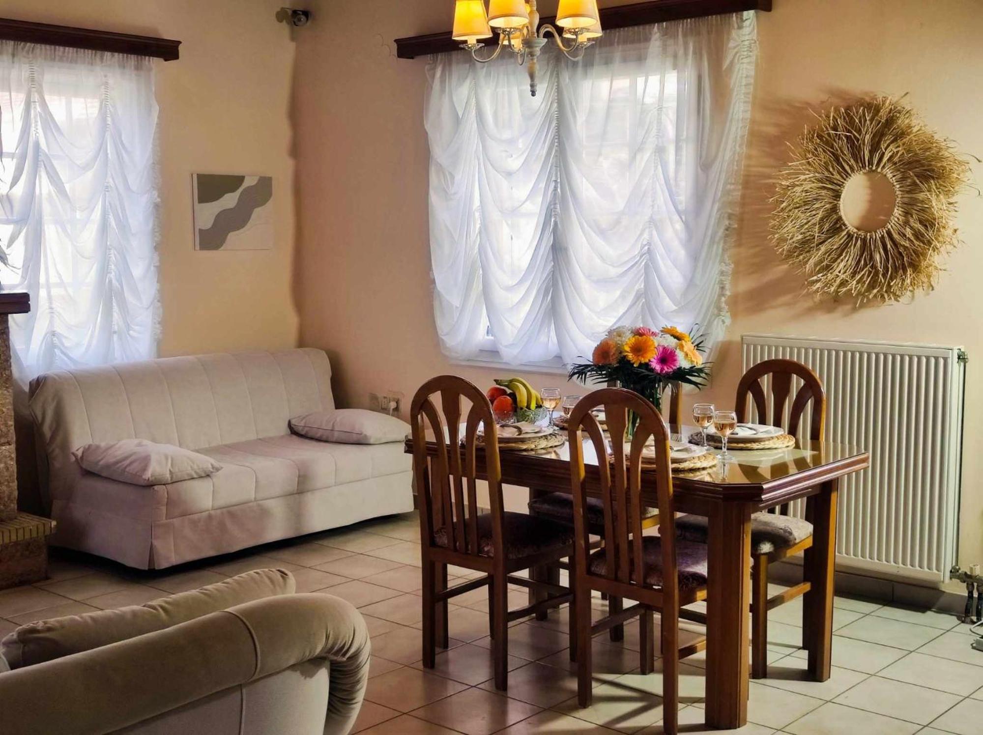 Apartment Karidia