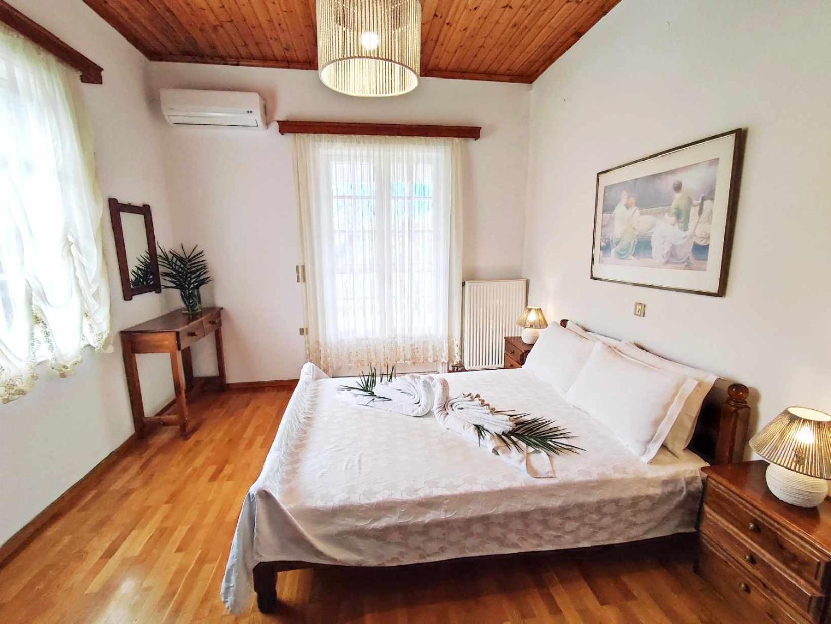Karidia Apartment