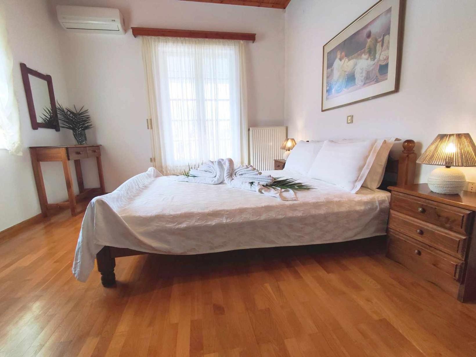 Apartment Karidia *