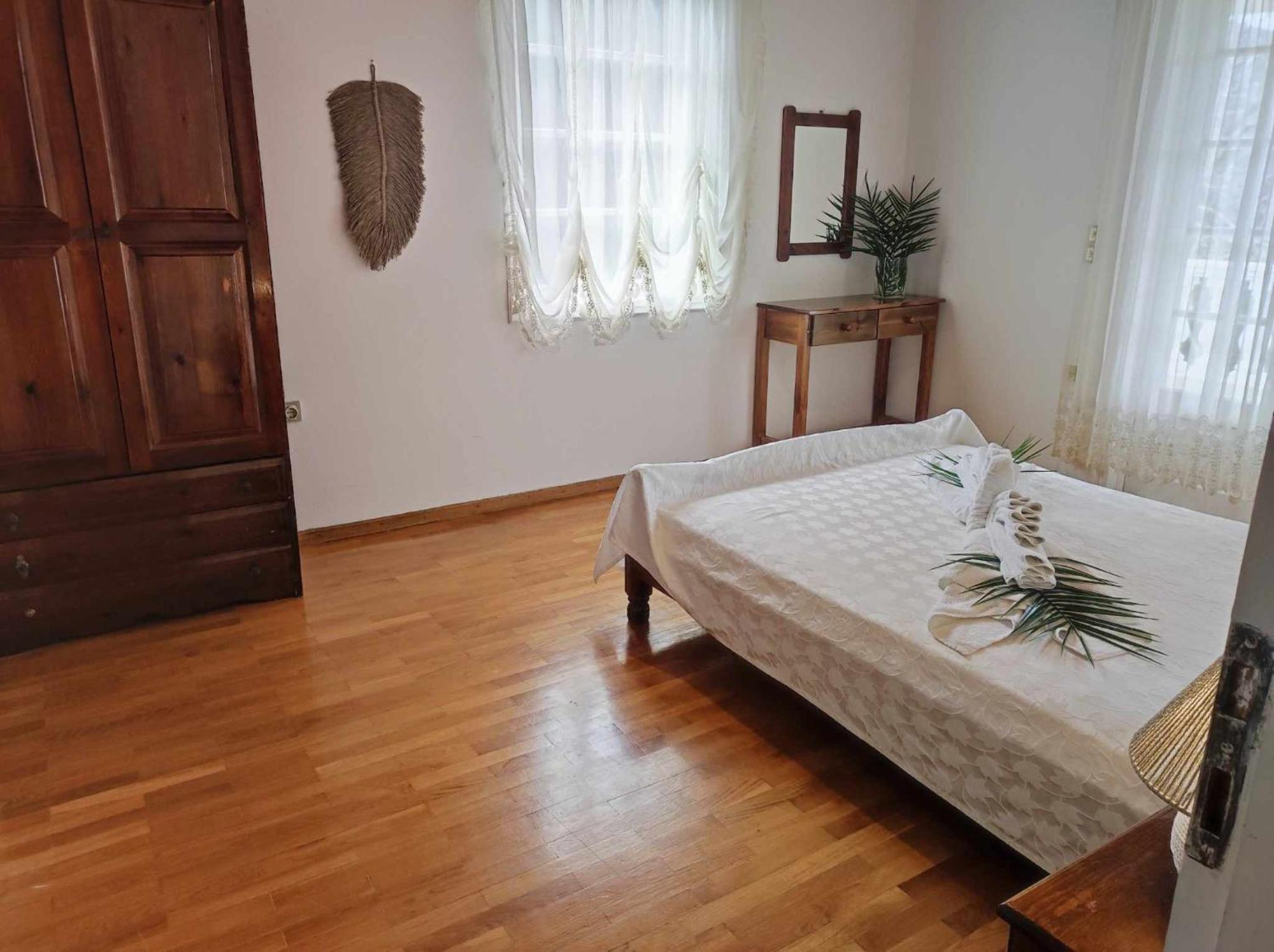 Apartment Karidia