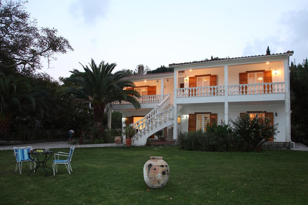 Διαμέρισμα Karidia Ασπρογερακάτα
