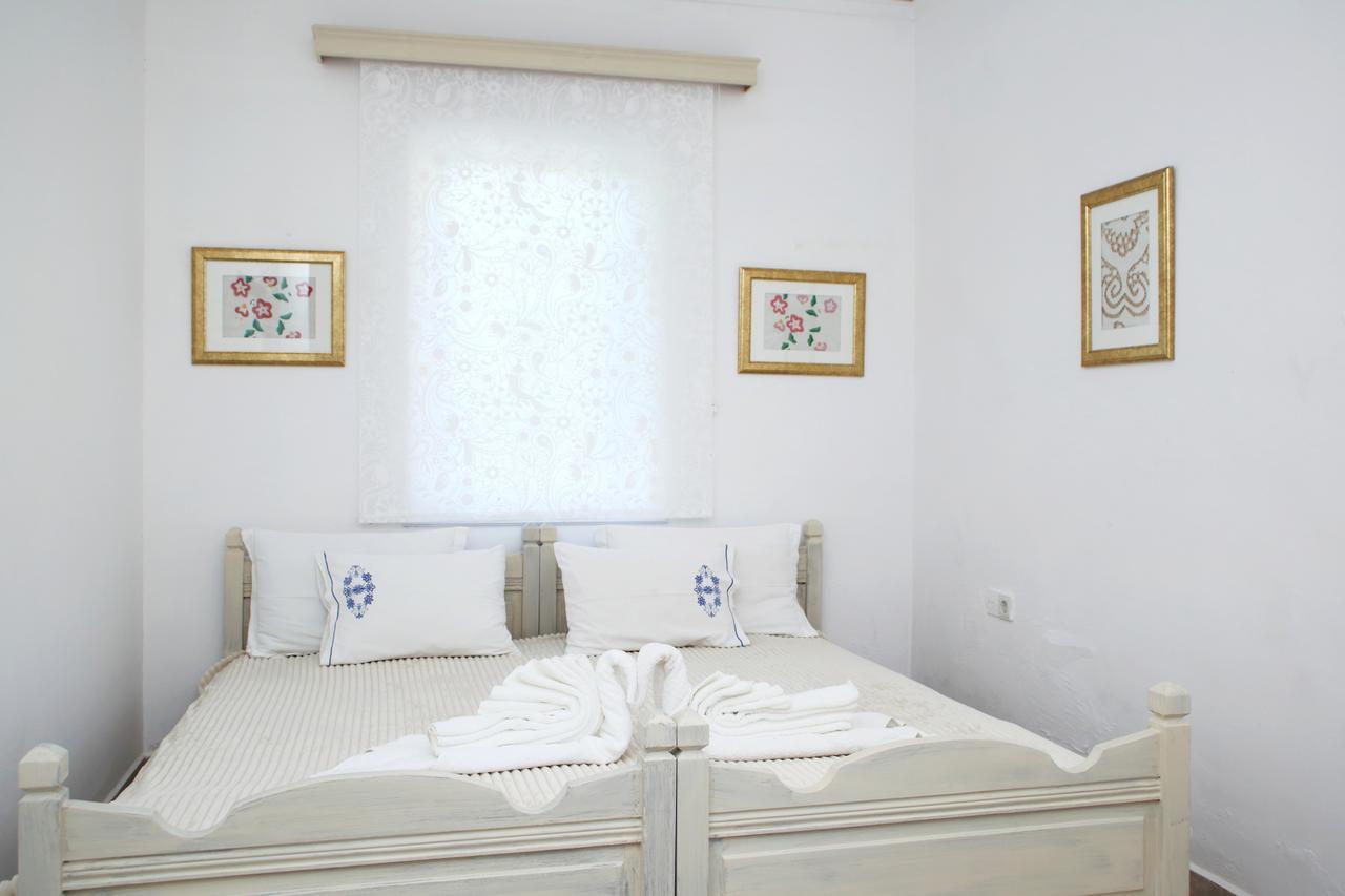 Apartment Karidia